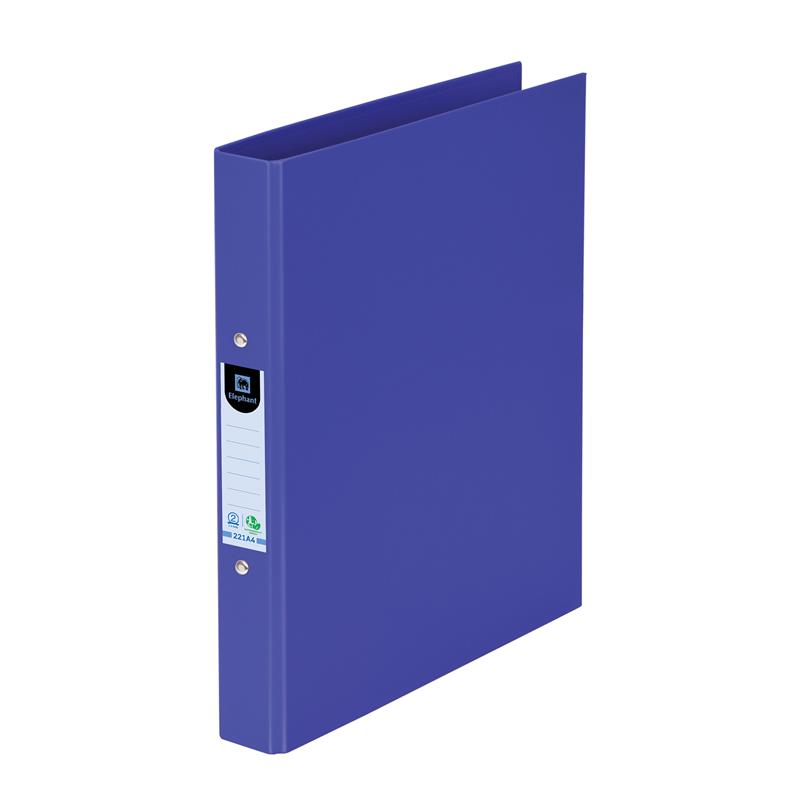 3 5 binder